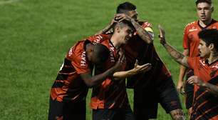 Athletico-PR recebe Londrina precisando vencer para avançar no Estadual
