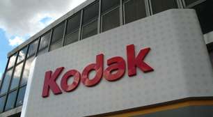 Por que a Kodak desapareceu?