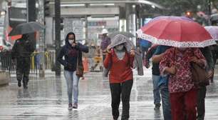 SP terá recorde de frio nos próximos dias, mas sem neve