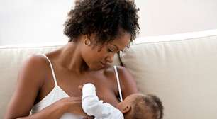 7 dicas para evitar rachaduras nas mamas durante a amamentação