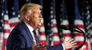 Trump sugere adiar eleições dos EUA para evitar fraudes