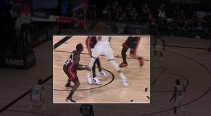 Miami Heat 115-118 Milwaukee Bucks (3-1)