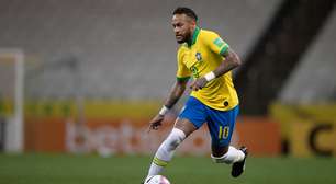 Partida entre Brasil e Peru será transmitida pela TV Brasil
