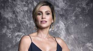 Flávia Alessandra conta que 'ouviu absurdos' durante divórcio com Marcos Paulo