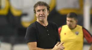 Jack: o que significa a gíria utilizada por torcedores do Santos para criticar contratação de Cuca