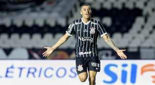 Com Mancini, Corinthians tem aproveitamento de líder
