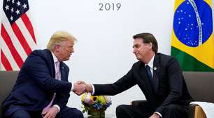 Passaporte apreendido: Bolsonaro precisará de autorização do STF para ir à posse de Trump nos EUA