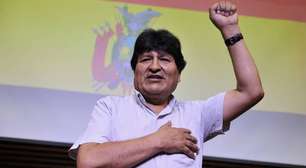 Ex-presidente da Bolívia, Evo Morales repudia fala de Tite sobre altitude
