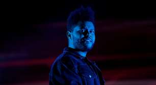 The Weeknd fará show do intervalo do Super Bowl de 2021