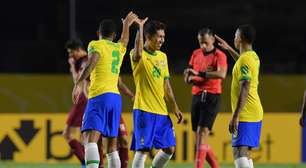 Seleção mantém 100% com vitória magra sobre Venezuela