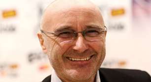 Ex de Phil Collins fala de sua má higiene bucal. Veja riscos