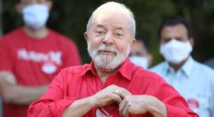 Lula: Tatto foi soberano ao não abrir mão de candidatura