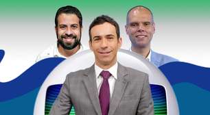 Debate na Globo é visto como decisivo para eleição em SP