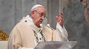 Vítimas de pedofilia processam Papa por indenização