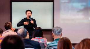 Como manter a calma antes e durante uma apresentação? 7 dicas essenciais