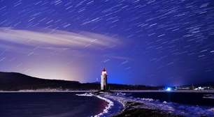 Como observar a última grande chuva de meteoros do ano que alcança pico nesta semana