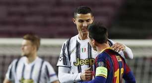 #49: Cristiano Ronaldo e Lionel Messi devem se aposentar?