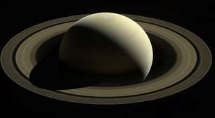 Saturno é o senhor do carma: saiba qual é o seu