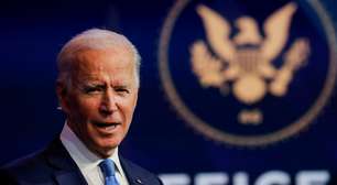 Colégio Eleitoral confirma Biden como presidente dos EUA