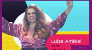 Luiza Ambiel é internada com infecção urinária após episódios de síncope vasovagal