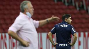 Com Brasileiro distante, Palmeiras fica livre para as Copas