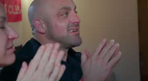 MANCHESTER UNITED: Jogo perfeito! Torcedores ao redor do mundo revelam suas emoções em um dia de jogo do time do coração