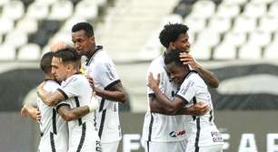 Timão e Fluminense devem brigar por vaga na Libertadores