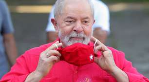 Fachin anula condenações de Lula na Operação Lava Jato