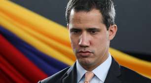 UE não reconhece mais Guaidó como presidente da Venezuela