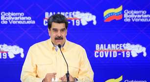 Facebook suspende conta de Maduro por fake news sobre covid