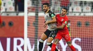 Cirúrgico, Al Ahly elimina time de Dudu e pegará o Bayern