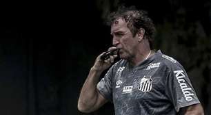 Torcedores do Santos relembram acusação de estupro contra Cuca e citam Robinho e Daniel Alves