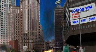 Conheça Beerman, herói mais politicamente incorreto do mundo