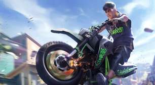 Veja como pegar de graça o personagem Shiro em Free Fire