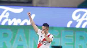 Com cenário nebuloso, Palmeiras recua e desiste de Borré