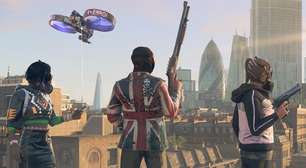 Novo modo online de Watch Dogs: Legion estreia em março