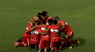 CRB bate o ASA e conquista sua segunda vitória no Campeonato Alagoano