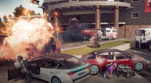 PUBG: New State promete ser o futuro do battle royale