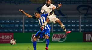 Suspenso, Campeonato Catarinense pode ter a fórmula alterada