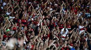 Flamengo terá que adequar orçamento que previa estádio cheio em abril