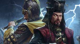 Total War: Three Kingdoms estreia capítulo Fates Divided