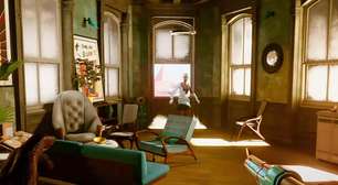 Deathloop ganha trailer do gameplay em português