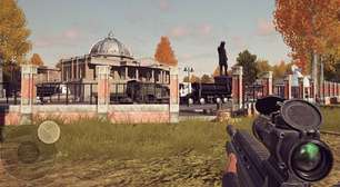 Pré-registro de PUBG: New State tem 5 milhões de jogadores