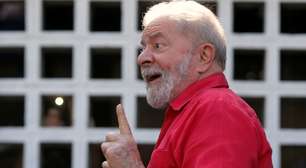 Lula: Povo não deve seguir decisão imbecil de Bolsonaro