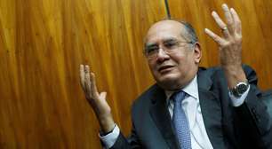 Gilmar vota por Moro parcial: "Não combate crime com crime"