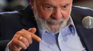Lula diz que pensa em candidatura de frente ampla em 2022