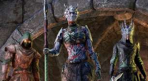 The Elder Scrolls Online recebe novo sistema de campeões