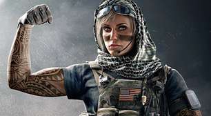 Circuito Feminino de Rainbow Six Siege começa nesta quinta