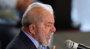 Lava Jato libera ações de Lula para Justiça de Brasília