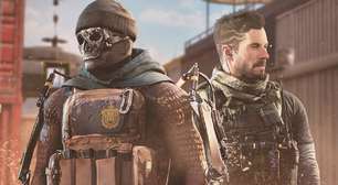 Call of Duty: Mobile estreia expansão Dia do Acerto de Contas